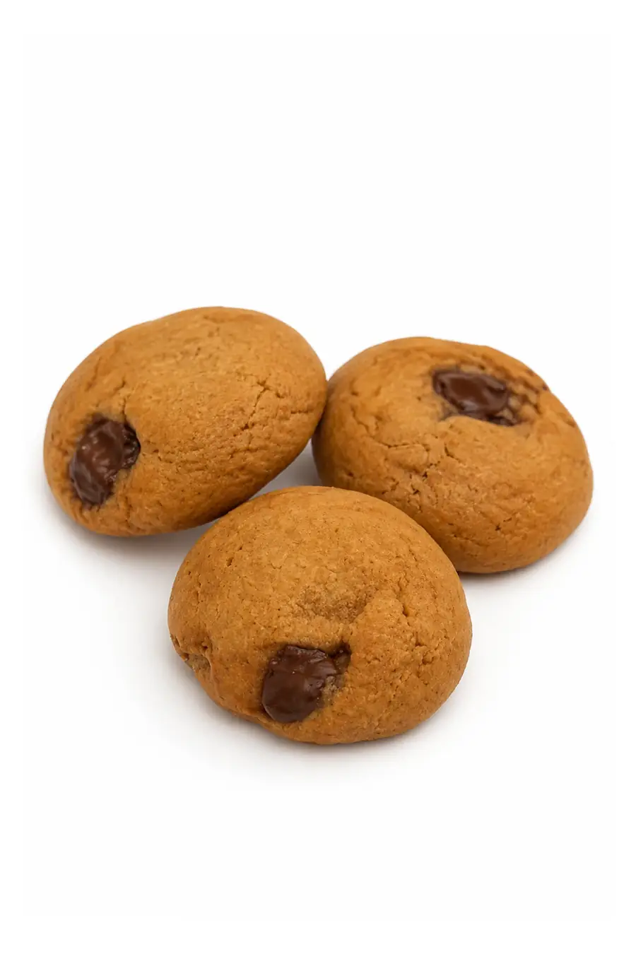 PéM Chocolate Chip Cookie