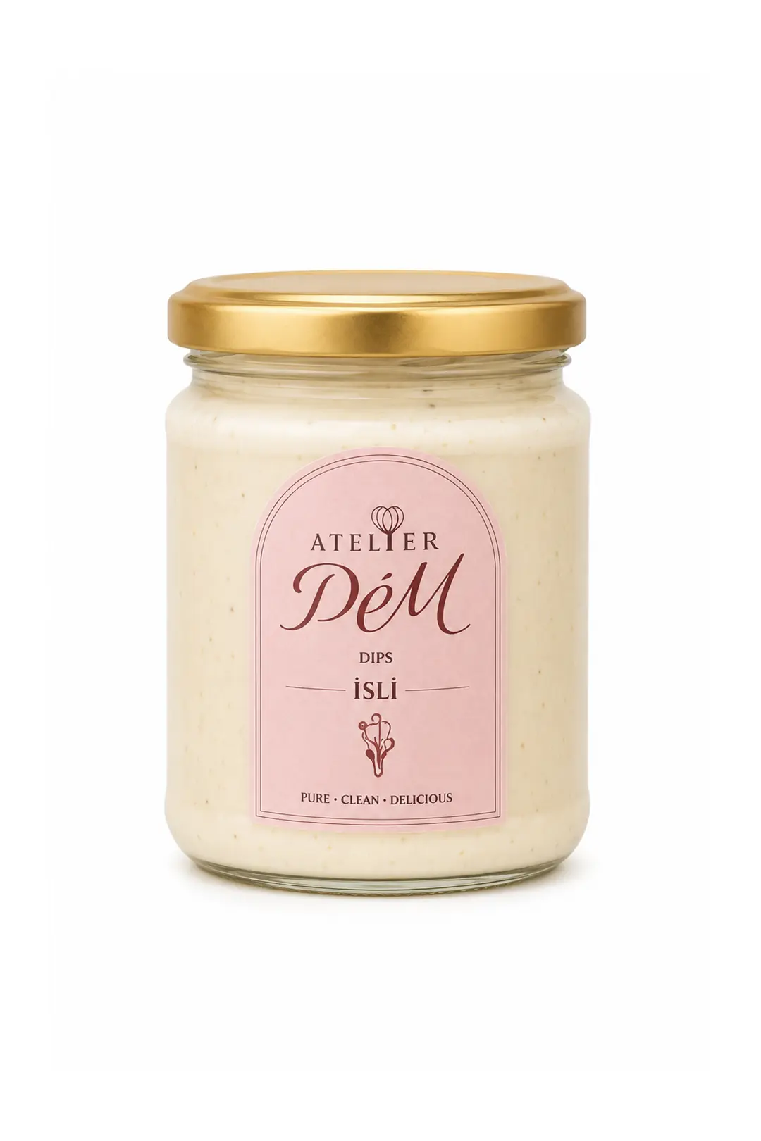 PéM Dip - İsli
