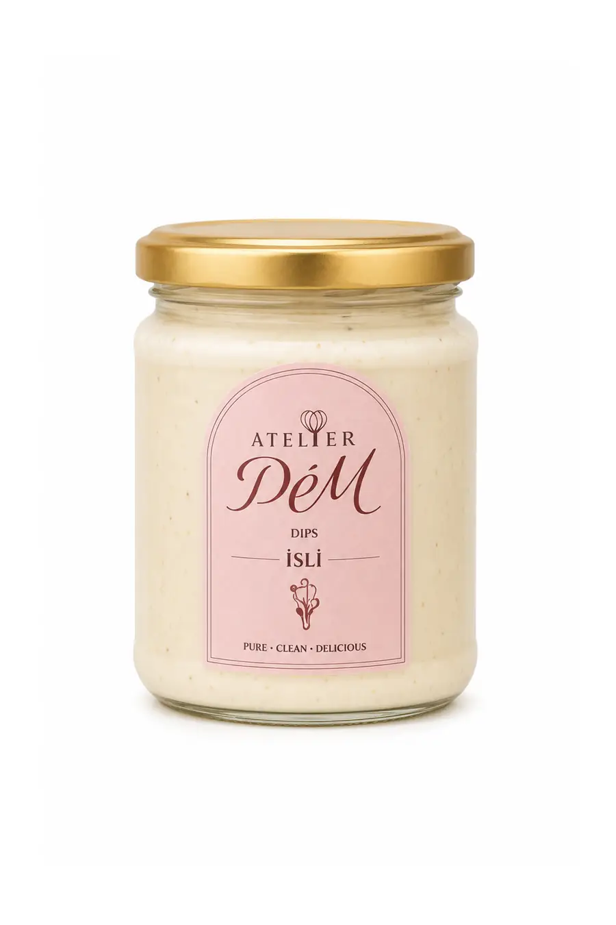 Pém Dip - İsli