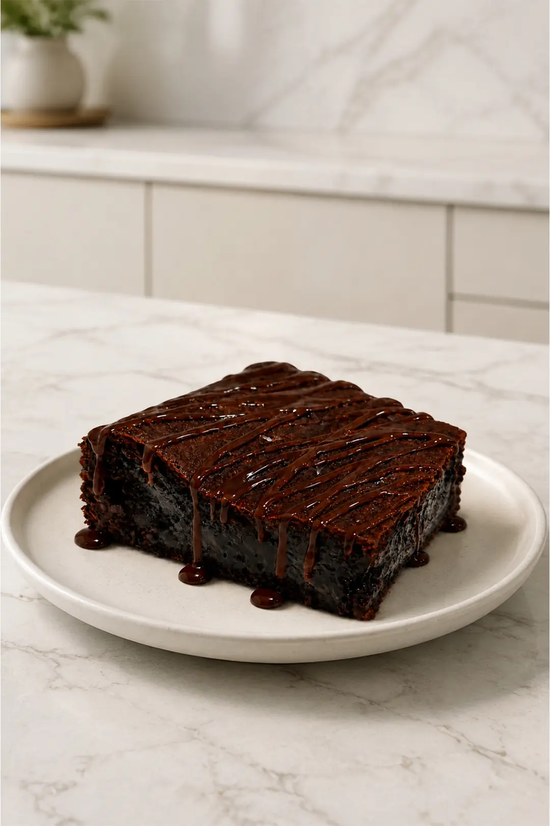 PéM Brownie 