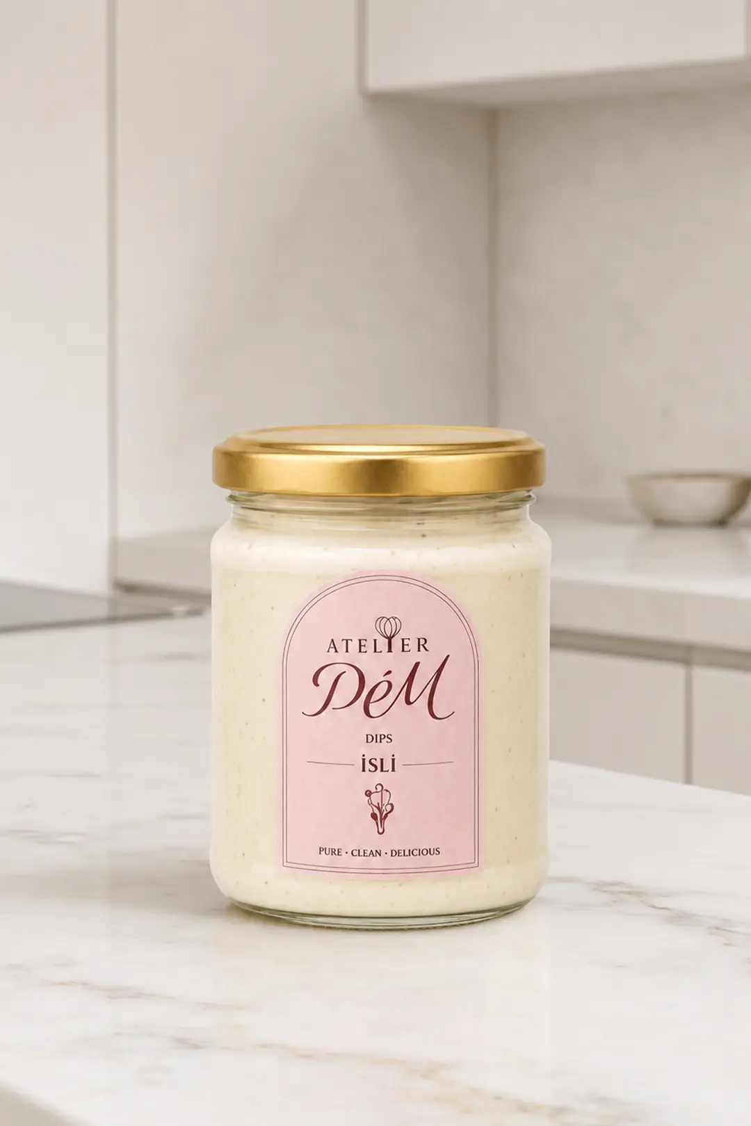 PéM Dip - İsli