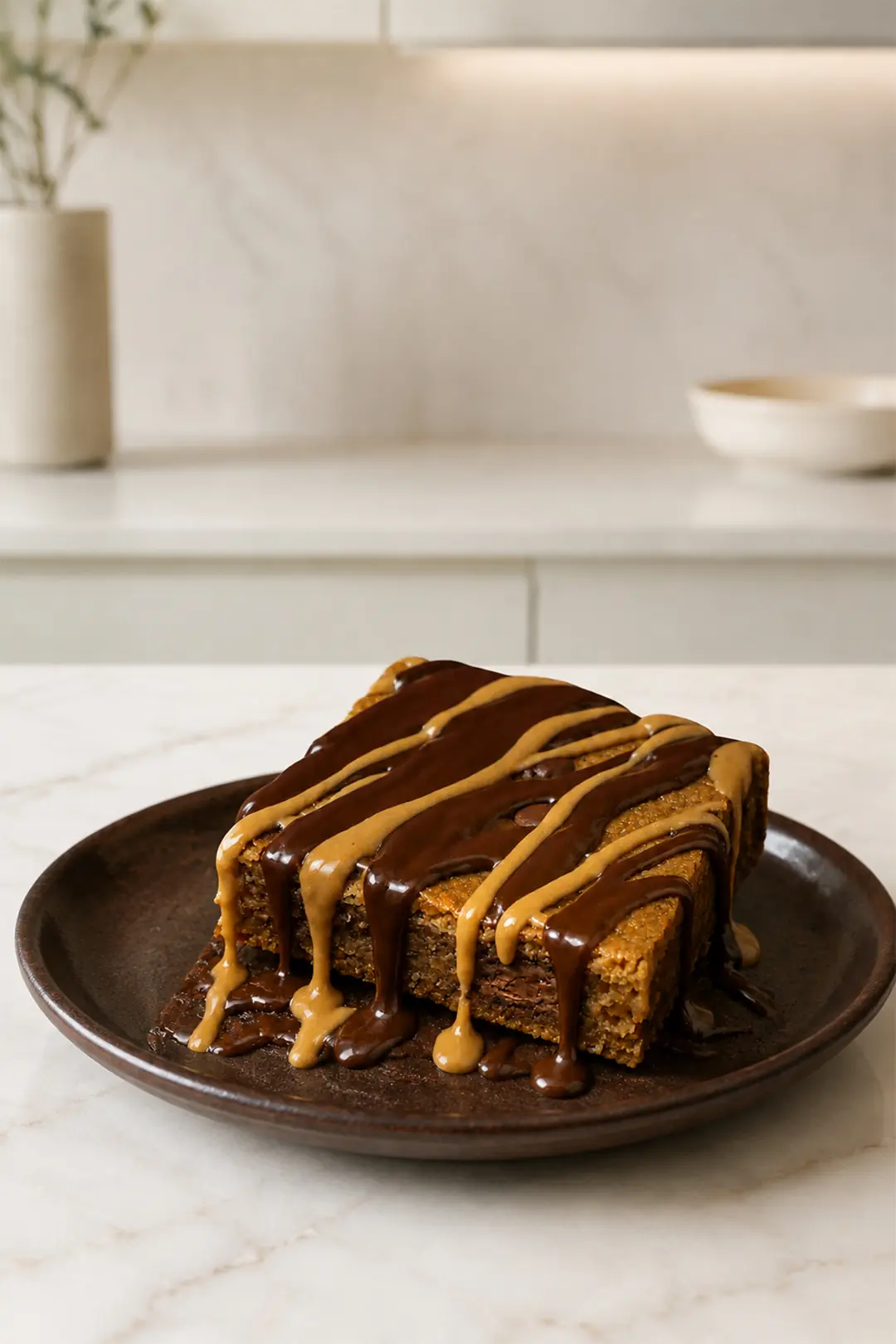 PéM Blondie