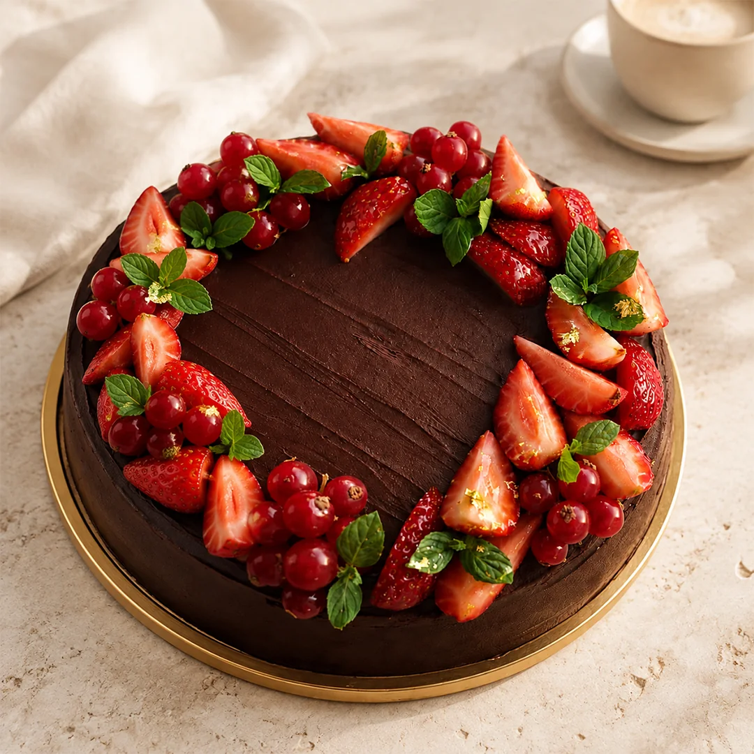 Cake